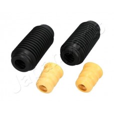 KTP-0609 JAPANPARTS Пилозахисний комплект амортизатор