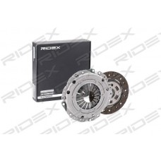 479C0058 RIDEX Комплект зчеплення