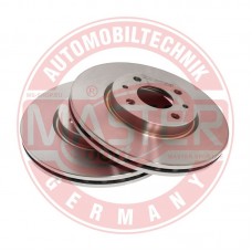24012201971-SET-MS MASTER-SPORT GERMANY Гальмівний диск