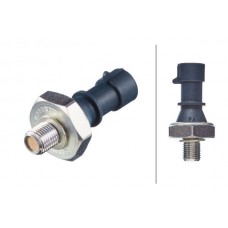 6ZL 008 780-011 HELLA Датчик тиску масла