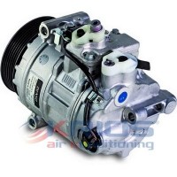 K15111 HOFFER Компресор кондиціонера