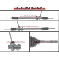 SGA1034L LENCO Кермовий механізм
