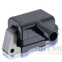 20390 BREMI Котушка запалювання