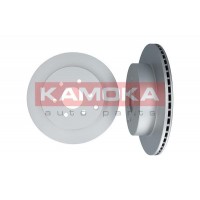 1031083 KAMOKA Гальмівний диск