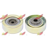 03.82218 AUTOKIT Паразитный / ведущий ролик, Поліклиновий ремінь