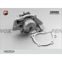 HB2624 FENOX Водяний насос охолодження двигуна