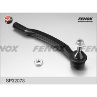 SP32078 FENOX Наконечник поперечної кермової тяги