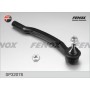SP32078 FENOX Наконечник поперечної кермової тяги