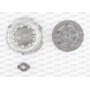 CLK9003.03 OPEN PARTS Комплект зчеплення