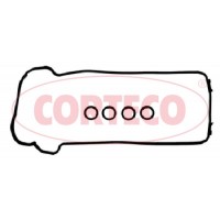 440407P CORTECO Прокладка, Кришка головки циліндра