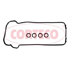 440407P CORTECO Прокладка, Кришка головки циліндра