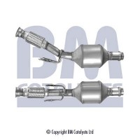 BM80286H BM CATALYSTS Катализатор