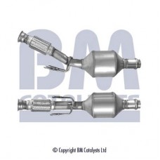 BM80286H BM CATALYSTS Катализатор