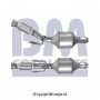 BM80286H BM CATALYSTS Катализатор