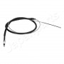 BC-0613 JAPANPARTS Тросик, cтояночный тормоз