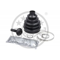 MK-810500S OPTIMAL Комплект пыльника, Привідний вал