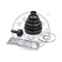 MK-810500S OPTIMAL Комплект пыльника, Привідний вал