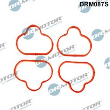 DRM087S Dr.Motor Automotive Комплект прокладок впускний колектор