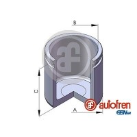 D02576 AUTOFREN SEINSA Поршень корпус скоби гальма