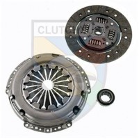 MCK1871 CLUTCHNUS Комплект зчеплення