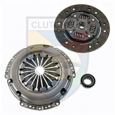 MCK1871 CLUTCHNUS Комплект зчеплення