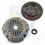 MCK1871 CLUTCHNUS Комплект зчеплення