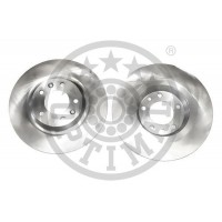 BS-7938C OPTIMAL Гальмівний диск