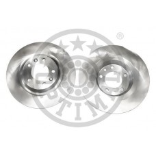 BS-7938C OPTIMAL Гальмівний диск
