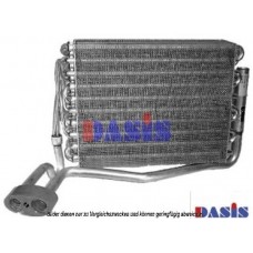 820144N AKS DASIS Випарник кондиціонера