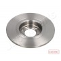 DP-0619C JAPANPARTS Гальмівний диск
