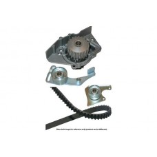 DKW-3001 KAVO PARTS Водяний насос комплект зубчастого ременя