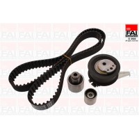TBK547 FAI AutoParts Комплект ременя ГРМ