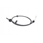 1 987 482 827 BOSCH Тросик, cтояночный тормоз