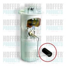 7506859 HOFFER Елемент системи живлення