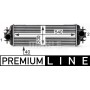 CI 531 000P MAHLE Интеркулер