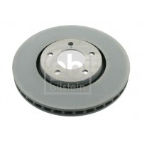 28171 FEBI BILSTEIN Гальмівний диск