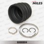 GD00004 MILES Комплект пыльника, Привідний вал