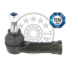 G1-1012 OPTIMAL Наконечник поперечної кермової тяги