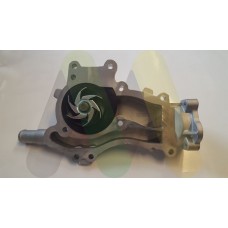 LVWP961 MOTAQUIP Водяний насос охолодження двигуна