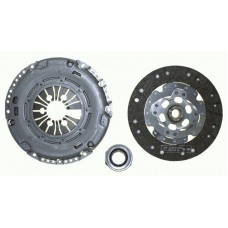 3000 845 701 SACHS Комплект зчеплення
