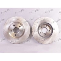 DC05.106 FRIGAIR Гальмівний диск