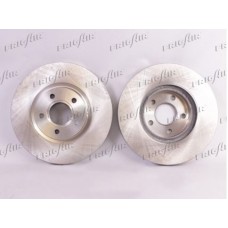 DC05.106 FRIGAIR Гальмівний диск