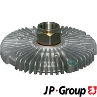 1514900600 JP GROUP Зчеплення вентилятор радіатора