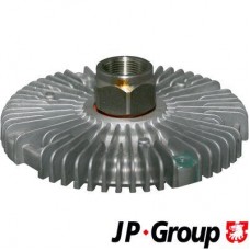 1514900600 JP GROUP Зчеплення вентилятор радіатора