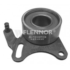 FS04109 FLENNOR Натяжний ролик ремінь ГРМ