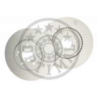 BS-9479C OPTIMAL Гальмівний диск