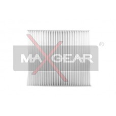 26-0385 MAXGEAR Фільтр повітря у внутрішньому просторі