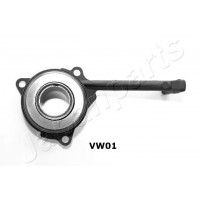 CF-VW01 JAPANPARTS Вижимний підшипник