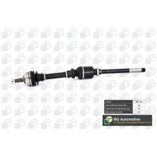 DS1409RA BGA Привідний вал