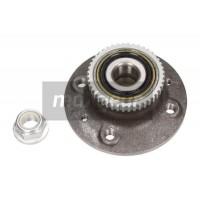 33-0519 MAXGEAR Комплект підшипника ступиці колеса